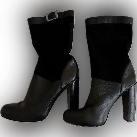 Rachel Zoe Claudia boots size 8 - Picture 1 of 6